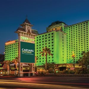 Tropicana Laughlin